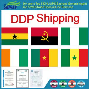Tuowei-BSD air sea <span class=keywords><strong>DHL</strong></span> UPS fedex дешевая доставка в Анголу - Product Image 4