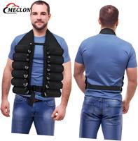 Lot de 12 gilets porte-bières en tissu Oxford épaissi, résistants à l'usure, mains libres pour le camping, le barbecue et les fêtes en plein air