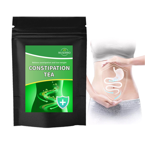 2g de thé chinois à base de plantes, détox et amincissant, tasse de <span class=keywords><strong>constipation</strong></span>, thé de santé, 50 sachets emballés - Product Image 1