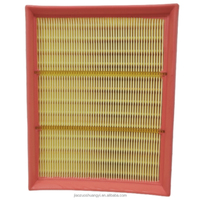 Filtre à air durable pour habitacle de voiture A2660940004 C2287 68883 Filtre de climatisation SKAF-0060108