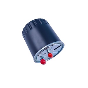 Pour les filtres à carburant du moteur des Mercedes-Benz W211, W164, W639, W169, W245, W203, W204, W463, W251 : A6460920501, A6460920301 - Product Image 4