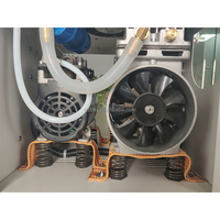 10L générateur d'oxygène petit générateur d'oxigen o2 concentrateur chine générateur d'oxygène