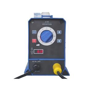 Economical JCMB Series Automatic Diaphragm Dosing <b>Pump</b>, Low for Municipal Water Treatment - Product Image 5