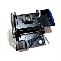 Papan Senyang untuk papan XP600 1 kepala untuk pencetak XP600 senyangboard 1 kepala dan perangkat lunak