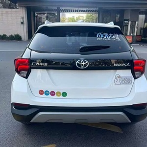 <span class=keywords><strong>Toyota</strong></span> <span class=keywords><strong>YARiS</strong></span> L 1.5L CVT de 5 Plazas, Hatchback Usado Confiable en Venta, para Exportación Global - Product Image 5