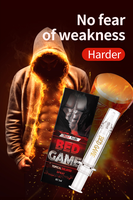 Sex Delay Spray for Men Non-Numbing Male Delay Ejaculation Sex Spray Man Prolong Sprays Penis Premature Ejaculation