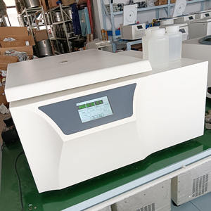 ماكينة فصل الدم عالية السرعة من BIOBASE على الطاولة للاستخدام في المعمل - Product Image 5