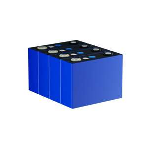 3,2 V 50Ah 55Ah 75Ah 90Ah 105Ah 280Ah LiFePO4 Prismatische EV-Batterie zelle für 12V 24V 48V 100Ah 150Ah 200Ah 270Ah Elektroauto - Product Image 2