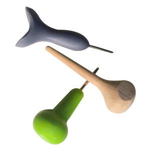 ब्लाइंड के लिए ब्रेल लेखन बोर्ड - Product Image 2