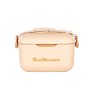 Portable <b>Mini</b> Ice Chest EPS Material for Easy Carry and Food PreservationVIVID 6/12/21QT - Product Image 4