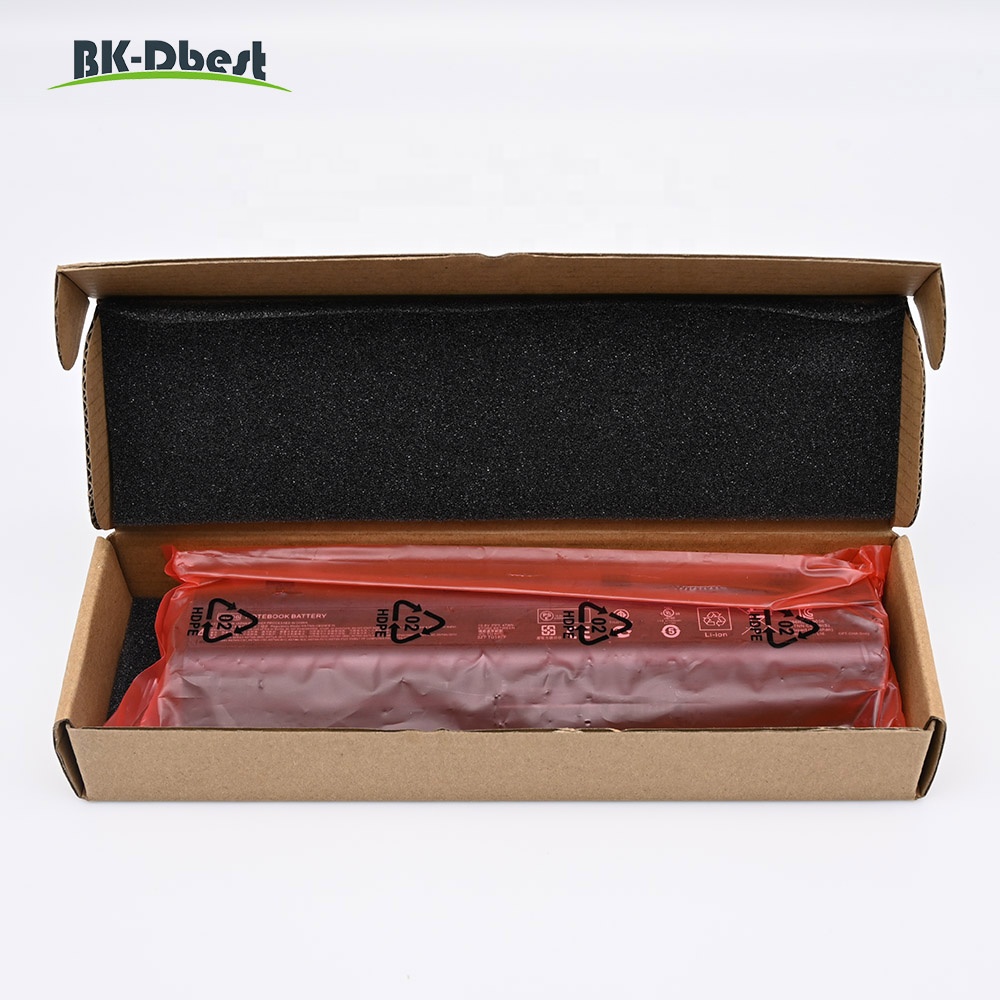 Batterie 10.8V 8.8Ah Li-ion MU06 pour HP Pavilion G7