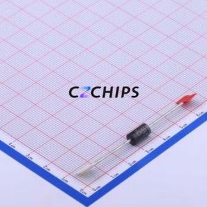 Original & New SB5150 DO-201AD Diode Schottky Diode Whole Sale Electronic Component Chips Supplier & BOM Service - Product Image 1