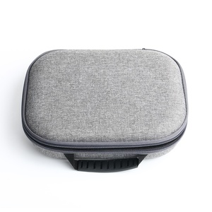 Motore Brushless ricaricabile Touch Screen tessuto profondo massaggio compatto <span class=keywords><strong>Mun</strong></span> con cavo di ricarica di tipo c - Product Image 5
