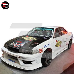 Capot de moteur de Style Offre Spéciale <span class=keywords><strong>D</strong></span> MAX pour capot <span class=keywords><strong>d</strong></span>'admission <span class=keywords><strong>d</strong></span>'air JZX100 GX100 <span class=keywords><strong>Mark</strong></span> <span class=keywords><strong>2</strong></span> - Product Image 5