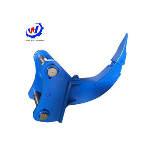 Squartatore escavatore rastrello secchi altri accessori per macchine edili - Product Image 2