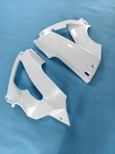Carenados Honda para Honda <span class=keywords><strong>CBR</strong></span> <span class=keywords><strong>650F</strong></span> 2014-2016 Blanco Negro Carrocería Paneles de inyección Abs Plástico Kit de carenado de motocicleta - Product Image 3