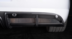 Accessoires de voiture haut de gamme de diffuseur arrière en Fiber de carbone de haute qualité pour 981 pour accessoire de KM-For-<span class=keywords><strong>GT4</strong></span> <span class=keywords><strong>GT4</strong></span> - Product Image 5