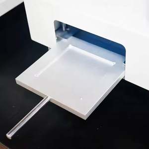 Testeur de résilience de rebond de boule en mousse professionnelle JY, testeur d'impact de boule en mousse - Product Image 6