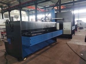 Thép <span class=keywords><strong>Bender</strong></span> Pressbrake Tấm Kim Loại Máy Uốn Báo Chí Phanh - Product Image 5