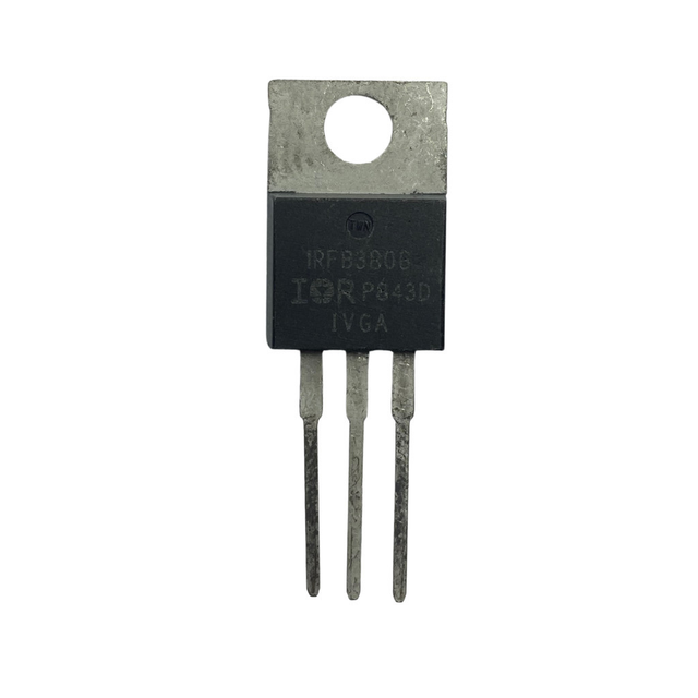 Original IRFB3806 N-Channel Mosfet Transistor  IRFB3806
