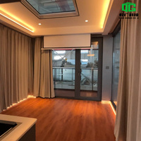 Maison modulaire, capsule spatiale, maison conteneur, cabine préfabriquée, espace commercial avec salle de bain