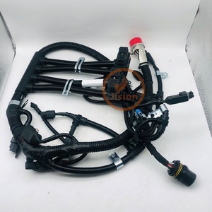 Arnés de Cableado M11 QSM11 ISM11 2864514 4952750 4059810 para Motor Cummins - Product Image 4