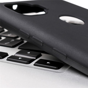 <span class=keywords><strong>Funda</strong></span> de silicona para <span class=keywords><strong>ZTE</strong></span> <span class=keywords><strong>Blade</strong></span> A72 A52 A31 Plus <span class=keywords><strong>V30</strong></span> V40 <span class=keywords><strong>Vita</strong></span>, <span class=keywords><strong>funda</strong></span> protectora trasera de TPU suave negra mate - Product Image 3