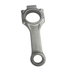 Tongxin Neue Motorpleuelstange als Ersatz für Dieselmotor-Pleuelstangen - Product Image 4