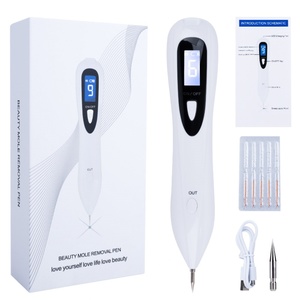 Stylo Électrique Anti-Taches et Anti-Cernes 2025 pour Soins de Beauté - Product Image 5