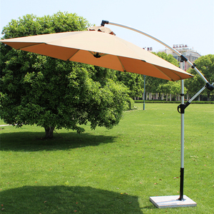 <span class=keywords><strong>Pas</strong></span> <span class=keywords><strong>cher</strong></span> Personnalisé Jardin Pliant <span class=keywords><strong>Parasol</strong></span> Patio Extérieur <span class=keywords><strong>Grande</strong></span> <span class=keywords><strong>Taille</strong></span> Plage <span class=keywords><strong>Parasol</strong></span> En Porte-à-faux - Product Image 3