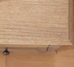 Nuovo arrivo: mobili moderni in legno massello americano-comodino in rovere con tre cassetti e tre cassetti <span class=keywords><strong>accanto</strong></span> al tavolo con 3 cassetti - Product Image 5