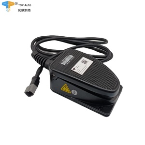 Interruptor de Pedal 227618GT 227618 en Existencia para <span class=keywords><strong>Genie</strong></span> S-40 S-45 S-<span class=keywords><strong>60</strong></span> S-65 S-80 S-85 SX-105 SX-125 <span class=keywords><strong>Z</strong></span>-45/25 <span class=keywords><strong>Z</strong></span>-62/40 <span class=keywords><strong>Z</strong></span>-80/<span class=keywords><strong>60</strong></span> - Product Image 3