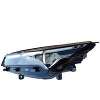 Accessoires de voiture Geely Pièces détachées automobiles d'origine Coolray Lampe frontale LH 7051048500/8891299338