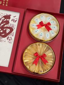 <span class=keywords><strong>ปลา</strong></span>ตูมคุณภาพสูง ซึบาเมะ โนะ ซู <span class=keywords><strong>ปลา</strong></span>ตูม รังนก ของขวัญปีใหม่และเทศกาลกลางฤดูใบไม้ร่วงสำหรับผู้สูงอายุและเพื่อนๆ - Product Image 3