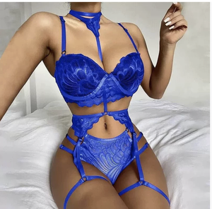 Foreplay Lingerie: Sexy & Seductive Styles Foreplay Lingerie: Sexy & Seductive Styles