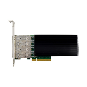 Sunweit st7329 PCIe X8 X722-DA4 Quad-10G SFP + rdma máy chủ NIC - Product Image 5