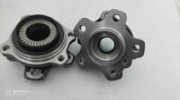 Rodamiento de Cubo de Rueda Trasera RMAX Auto Car Parts 31206879159/500400/31206866316/31206871193/F-585577 20 para BMW Serie 5 (G38)/X3/X4