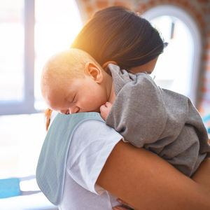 الأكثر مبيعًا مناشف تجشؤ موسلين فائقة النعومة وماصة مناشف تجشؤ ناعمة ماصة لحديثي الولادة - Product Image 6