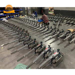 Xách tay <span class=keywords><strong>ULV</strong></span> nước sương mù kiểm soát khói nhiệt phun sương phun sương máy cho muỗi Pest và <span class=keywords><strong>Vector</strong></span> điều khiển - Product Image 5
