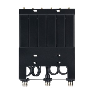 <span class=keywords><strong>Duplexer</strong></span> VHF 30W 136-180Mhz a 6 Cavità per Ripetitore Radio e Comunicazione Radio - Product Image 2