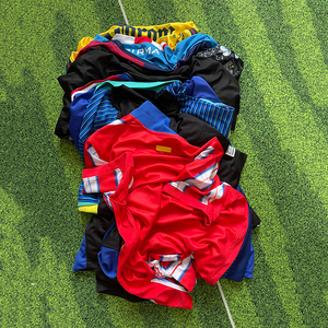 Maglie da <span class=keywords><strong>Calcio</strong></span> 2426 Club Casa e Trasferta all'Ingrosso, Magliette da <span class=keywords><strong>Calcio</strong></span> da Uomo ad Asciugatura Rapida, Amo la Lega Messicana - Product Image 2