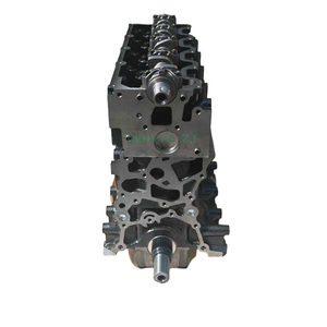 Motor de alta calidad nuevo 5L 5LE 2L 2L 3L motor diésel bloque largo para TOYOTA <span class=keywords><strong>Hilux</strong></span> Hiace Fortuner Motor de coche - Product Image 2