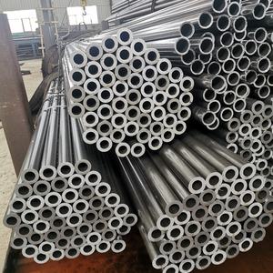 고정밀 냉간 압연 이음매없는 합금 강관 ASTM & API 자동차 및 기계 부품 인증-AISI 4130 & AISI4140 - Product Image 6