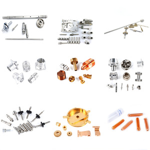 Tùy chỉnh chính xác <span class=keywords><strong>5</strong></span> trục <span class=keywords><strong>CNC</strong></span> gia công phần Brass thép không gỉ <span class=keywords><strong>CNC</strong></span> gia công dịch vụ nhôm chính xác gia công <span class=keywords><strong>CNC</strong></span> - Product Image 1