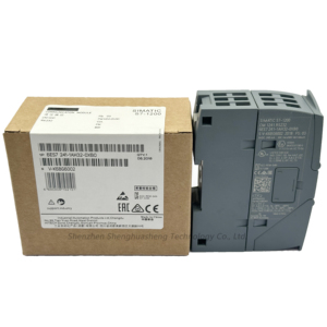 PLC HMI อินเวอร์เตอร์ รีเลย์อุตสาหกรรม ตัวแปลงความถี่ I/O ลิงค์ โมดูลสต็อก ไมโครมาสเตอร์ PLC โปรแกรมมิ่ง ของแท้ใหม่เอี่ยม - Product Image 5