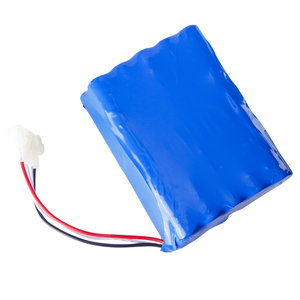 Voor Bird <span class=keywords><strong>AVEA</strong></span> VENT (68339 / AS36068-1) <span class=keywords><strong>AVEA</strong></span> Scrollpompbatterij - Product Image 3