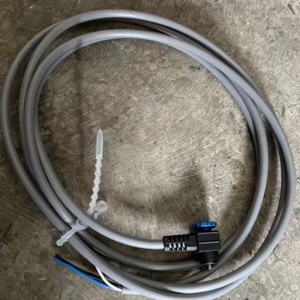 WD Connector <b>Cable</b> ES12A P/N : 0052.6357 - Product Image 2