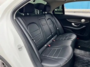 Autos Usados 2021, M-ercedes B-enz Clase C, C 200L Sport Fashion Edition, Sedán Mediano, Autos Usados en Venta - Product Image 6