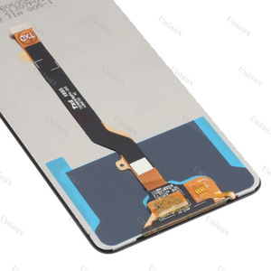 Global General Infinix HOTE 11S X6812 /TECNO SPARK 8 Pro KG8/TECNO CAMON 19 Neo CH6h/TECNO CAMON 19 Neo CH6i - Product Image 4
