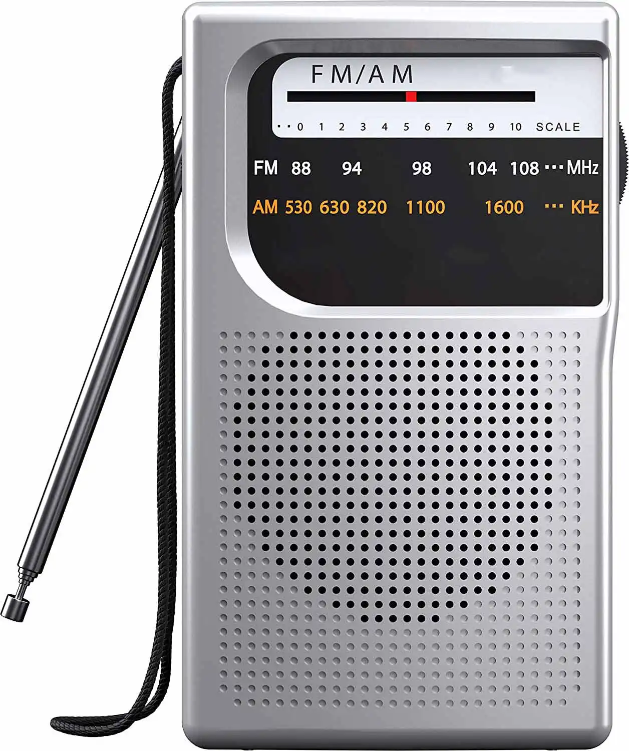 2020 סין מכירה לוהטת קטן כיס fm רדיו am fm pocket רדיו 926